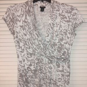 Ann Taylor blouse